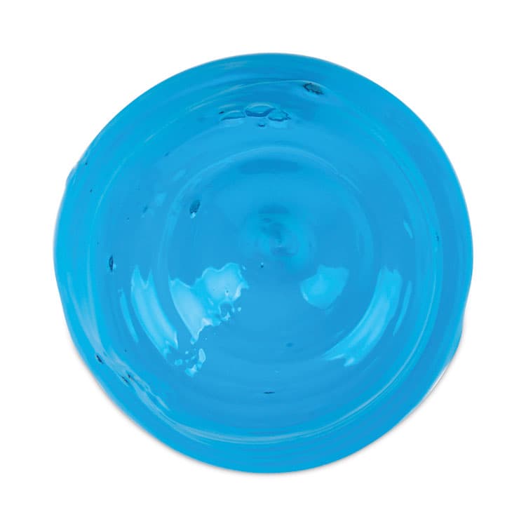 BINNEY & SMITH / CRAYOLA Portfolio Series Acrylic Paint, Brilliant Blue, 16 oz Bottle (CYO204016570) thumbnail 3