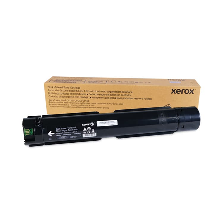 XEROX CORP. 006R01824 Extra High-Yield Toner, 36,000 Page-Yield, Black (XER006R01824)