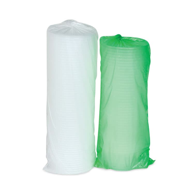 PACTIV EVERGREEN CORPORATION Newspring DELItainer Microwavable Container, 12 oz, 4.55 x 2.45 x 2.45, Clear, Plastic, 240/Carton (PCTYL2512) thumbnail 2