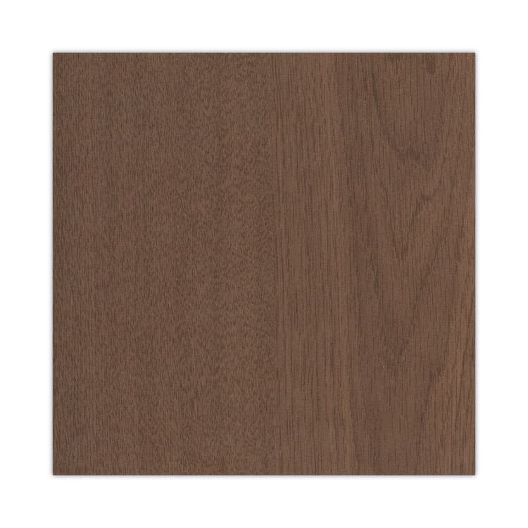 HON COMPANY Mod Laminate Doors for 72"W Mod Desk Hutch, 17.86 x 14.82, Sepia Walnut 2/Carton (HONLDR72LMLE1) thumbnail 4