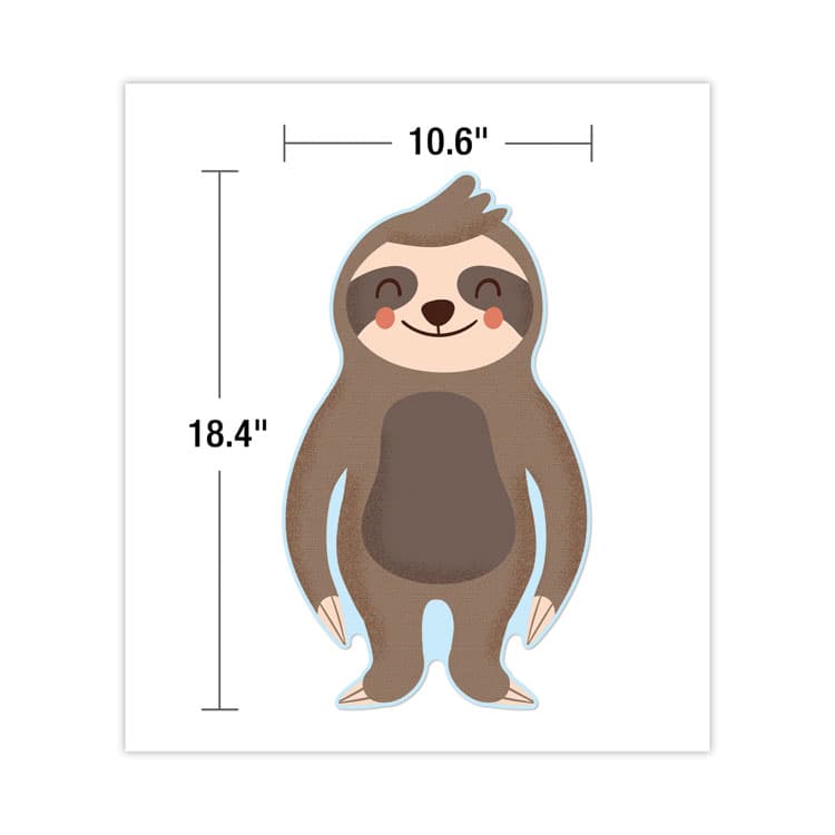 CARSON-DELLOSA EDUCATION Curriculum Bulletin Board Sets, 54-Piece Set, Dress Me for the Weather, 23.5" x 7.5", Multicolor (CDP110487) thumbnail 2