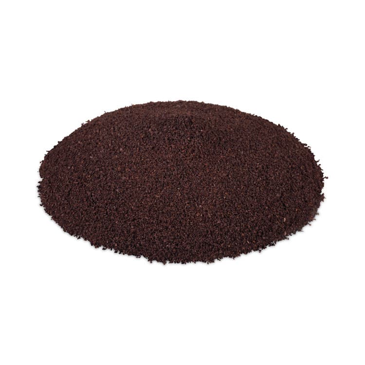 STARBUCKS COFFEE COMPANY Coffee, Pike Place, 1 lb Bag, 6/Carton (SBK11018186CT) thumbnail 4