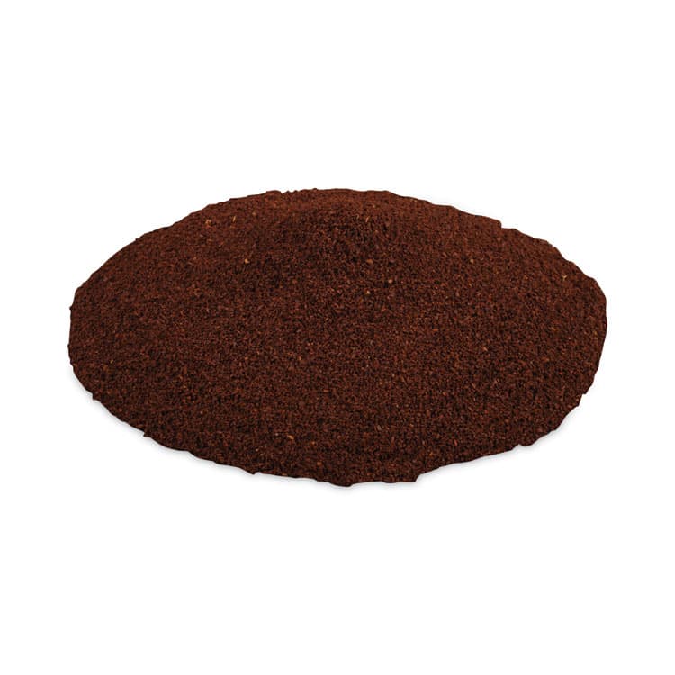 STARBUCKS COFFEE COMPANY VERANDA BLEND Coffee, Ground,1 lb Bag, 6/Carton (SBK11019631CT) thumbnail 4