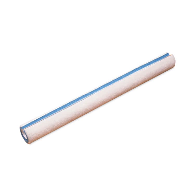 BONA US T-Bar Coater, Foam, 18" White Headband, 6/Carton (BNAAT0001555)