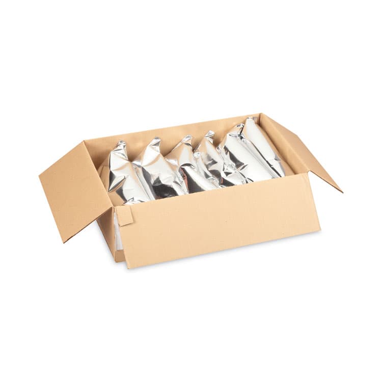 STARBUCKS COFFEE COMPANY Gourmet Hot Cocoa Mix, 2 lb, Bag, 6/Carton (SBK11071232) thumbnail 2