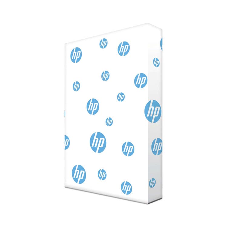 HEWLETT PACKARD COMPANY Office20 Paper, 92 Bright, 20 lb Bond Weight, 11 x 17, White, 500/Ream (HEW172000)