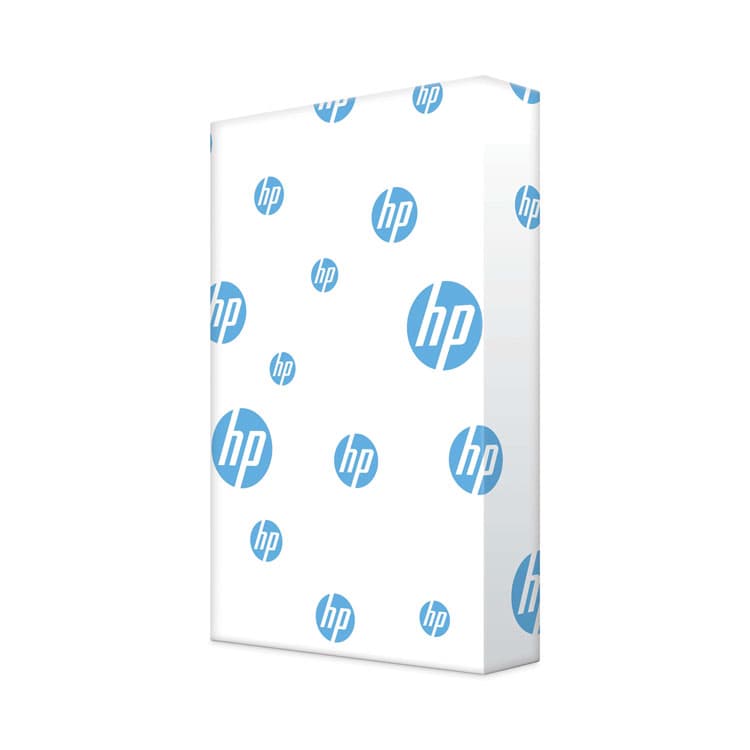 HEWLETT PACKARD COMPANY Office20 Paper, 92 Bright, 20 lb Bond Weight, 8.5 x 14, White, 500/Ream (HEW001422)