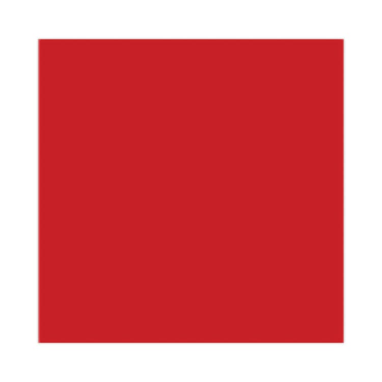 PROVO CRAFT & NOVELTY, . Everyday Iron-On Material for Assorted Surfaces, 12 x 12, Assorted Colors, 6/Pack (CCU2004815) thumbnail 3