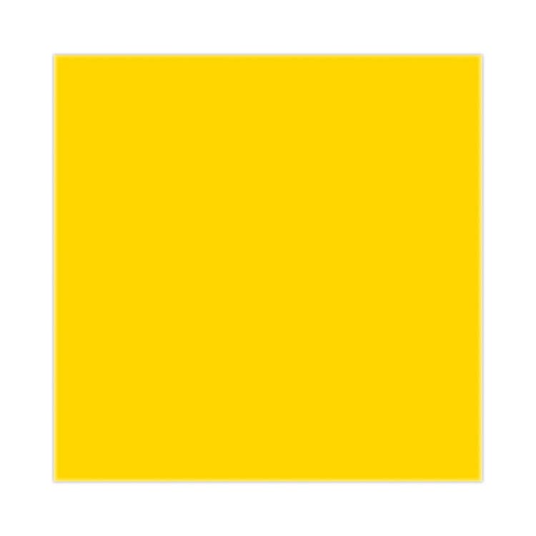 PROVO CRAFT & NOVELTY, . Everyday Iron-On Material for Assorted Surfaces, 12 x 12, Assorted Colors, 6/Pack (CCU2004815) thumbnail 4