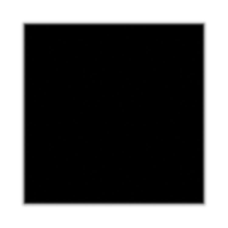 PROVO CRAFT & NOVELTY, . Joy Permanent Smart Vinyl for Assorted Surfaces, 5.5 x 120, Black (CCU2007352) thumbnail 2