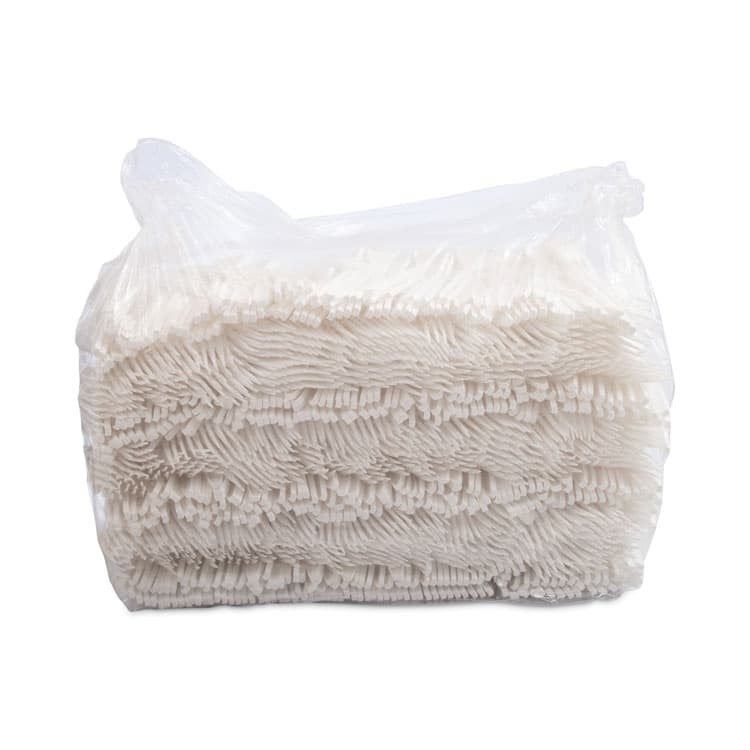 DART Impress Heavyweight Full-Length Polystyrene Cutlery, Fork, Plastic, White, 1,000/Carton (SCCHSWF0007) thumbnail 4