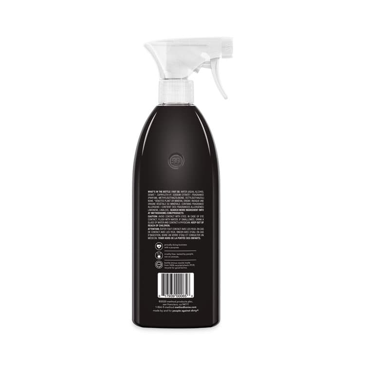 METHOD PRODUCTS . Daily Granite Cleaner, Apple Orchard Scent, 28 oz Spray Bottle (MTH00065) thumbnail 2
