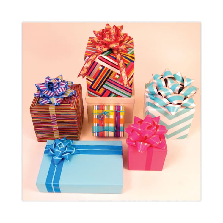 3M/COMMERCIAL TAPE DIV. Expressions Masking Tape, 3" Core, 0.94" x 20 yds, Fuchsia (MMM3437PNK) thumbnail 3