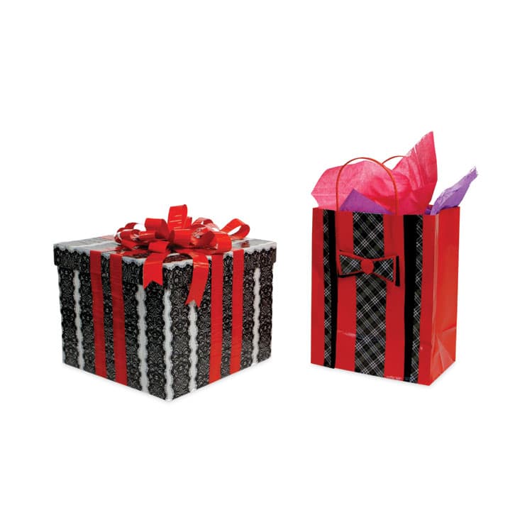 3M/COMMERCIAL TAPE DIV. Duct Tape, 1.88" x 20 yds, Cherry Red (MMM70005058188) thumbnail 2