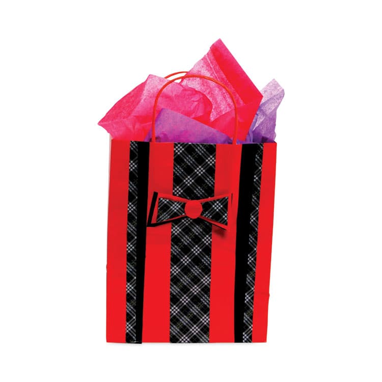 3M/COMMERCIAL TAPE DIV. Duct Tape, 1.88" x 20 yds, Cherry Red (MMM70005058188) thumbnail 3