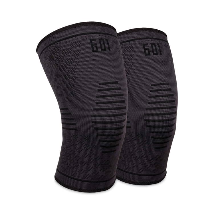 ERGODYNE CORPORATION ProFlex 601 Knee Compression Sleeve, X-Large, Black (EGO16555)
