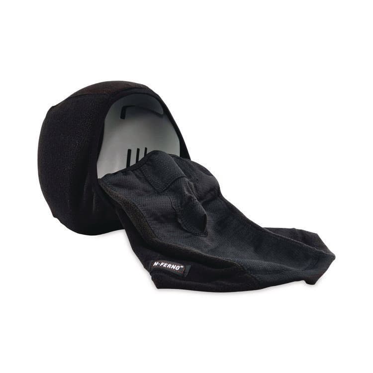 ERGODYNE CORPORATION Skullerz 8945 Universal Bump Cap Insert, Gray (EGO23380) thumbnail 3