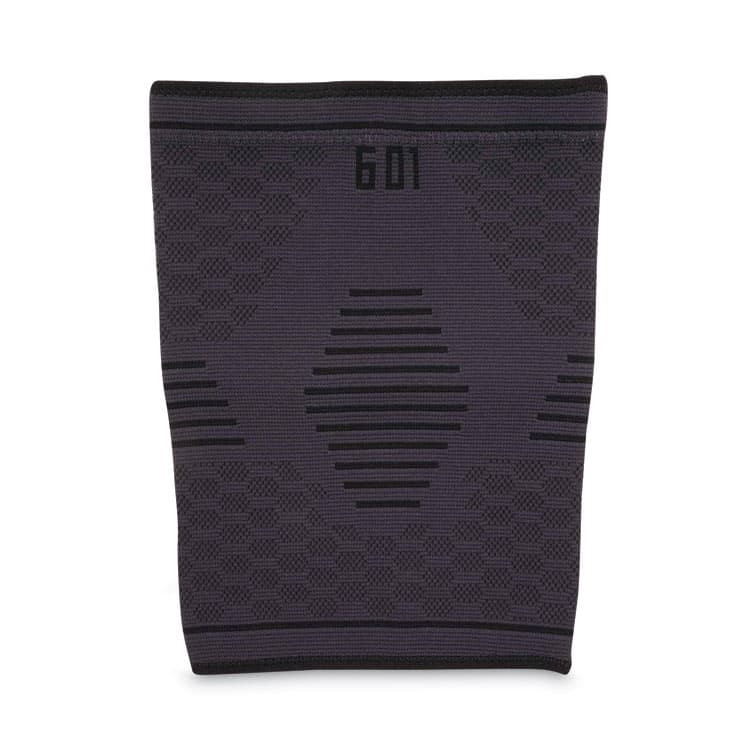 ERGODYNE CORPORATION ProFlex 601 Knee Compression Sleeve, Small, Black (EGO16552) thumbnail 4