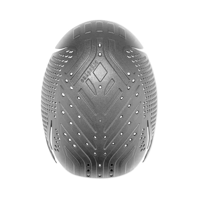 ERGODYNE CORPORATION Skullerz 8955 Lightweight Bump Cap Hat, Short Brim, Navy (EGO23336) thumbnail 3