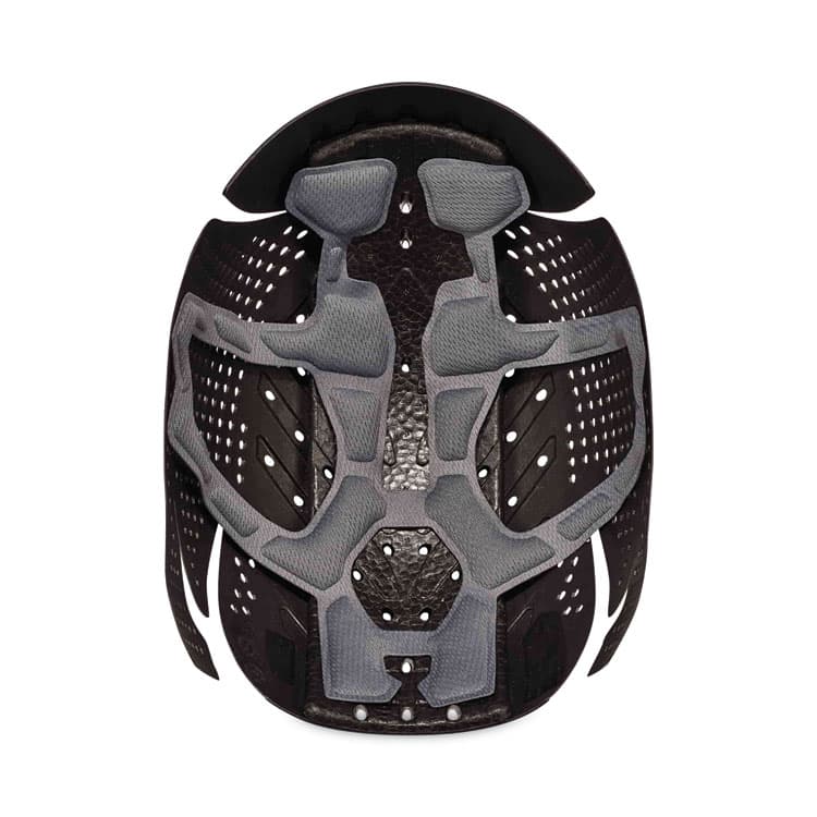 ERGODYNE CORPORATION Skullerz 8955 Lightweight Bump Cap Hat, Micro Brim, Navy (EGO23332) thumbnail 4