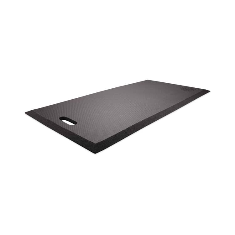 ERGODYNE CORPORATION ProFlex 391 XL Foam Kneeling Pad, 0.5", X-Large, Black (EGO18391)