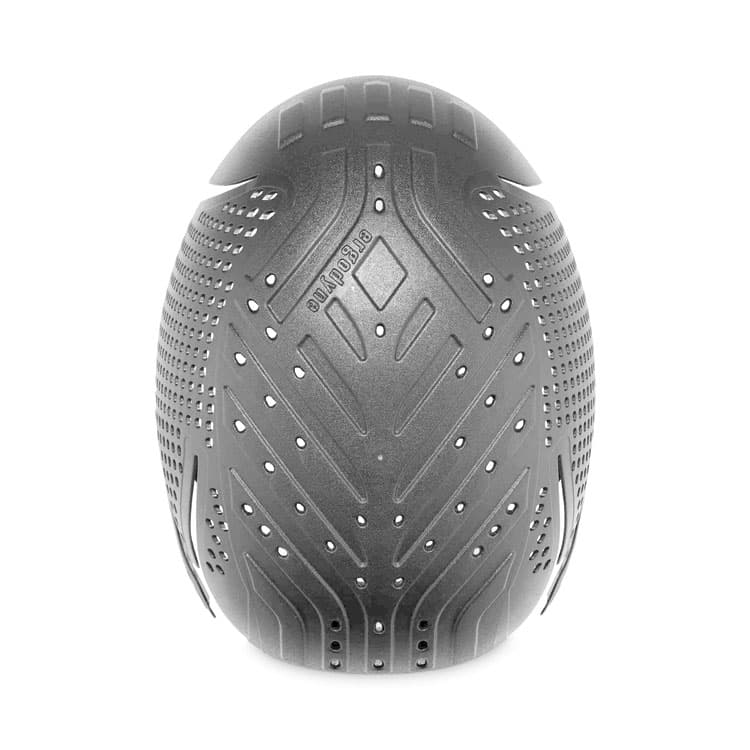 ERGODYNE CORPORATION Skullerz 8955 Lightweight Bump Cap Hat, Long Brim, Navy (EGO23337) thumbnail 2