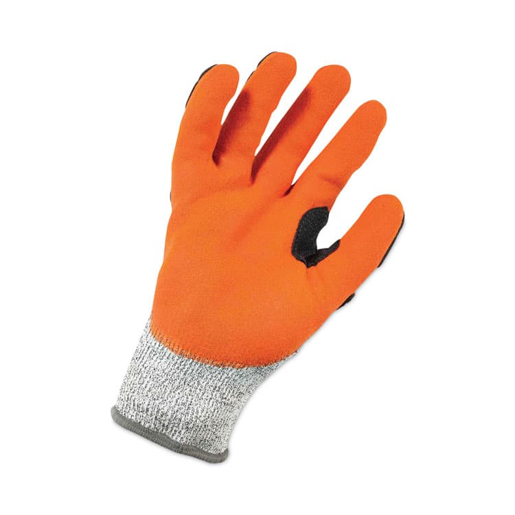 ERGODYNE CORPORATION ProFlex 922CR Nitrile Coated Cut-Resistant Gloves, EN388: 4442CP, Small, Gray, Pair (EGO17092) thumbnail 3