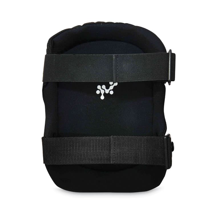 ERGODYNE CORPORATION ProFlex 347 Lightweight Gel Knee Pads, Long Cap, One Size Fits Most, Pair (EGO18447) thumbnail 3