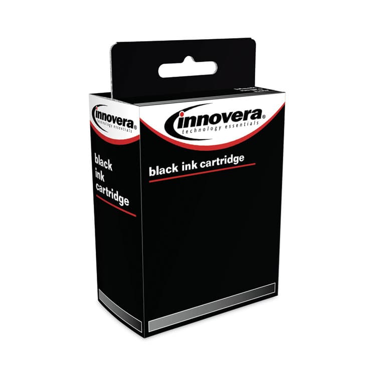 INNOVERA Remanufactured Black Ink, Replacement for 952 (F6U15AN), 1,000 Page-Yield (IVRF6U15AN)