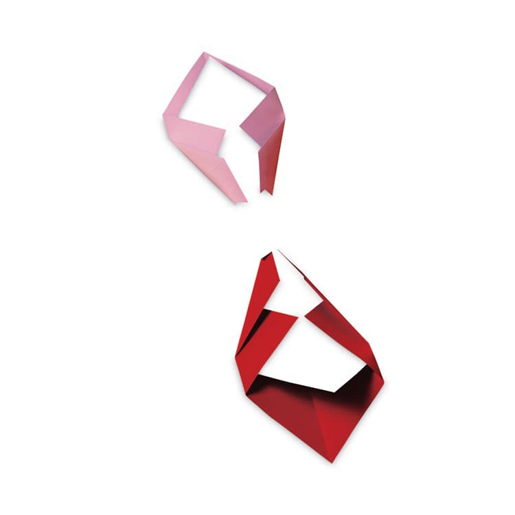 PACON CORPORATION Tru-Ray Construction Paper, 76 lb Text Weight, 9 x 12, Assorted Standard Colors, 50/Pack (PAC103031) thumbnail 3