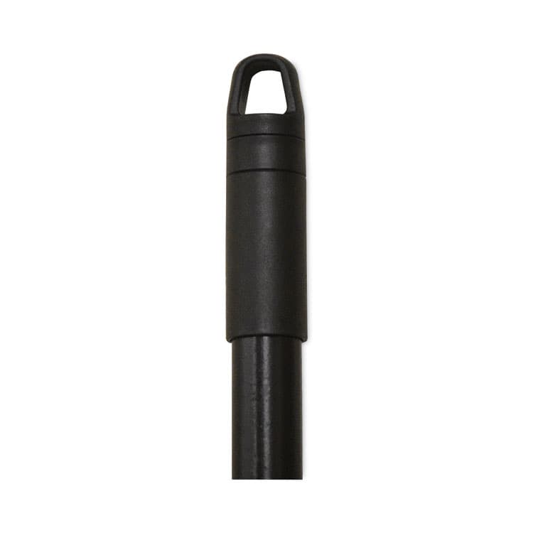 RUBBERMAID COMMERCIAL PROD. Handle for Lobby Pro Dust Pans, 29" Handle, Vinyl/Steel, Black (SGSFG2532L2BLA) thumbnail 2