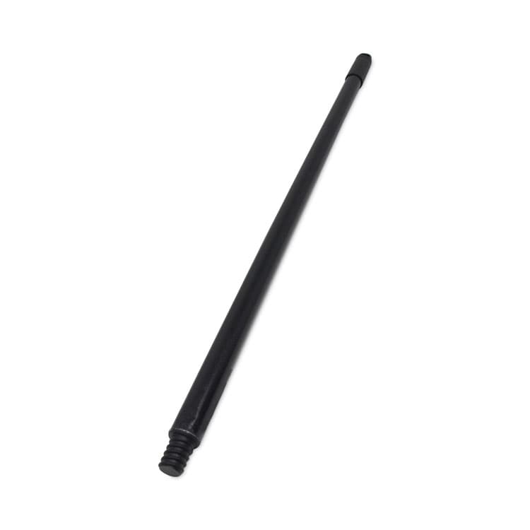 RUBBERMAID COMMERCIAL PROD. Handle for Lobby Pro Dust Pans, 29" Handle, Vinyl/Steel, Black (SGSFG2532L2BLA) thumbnail 4