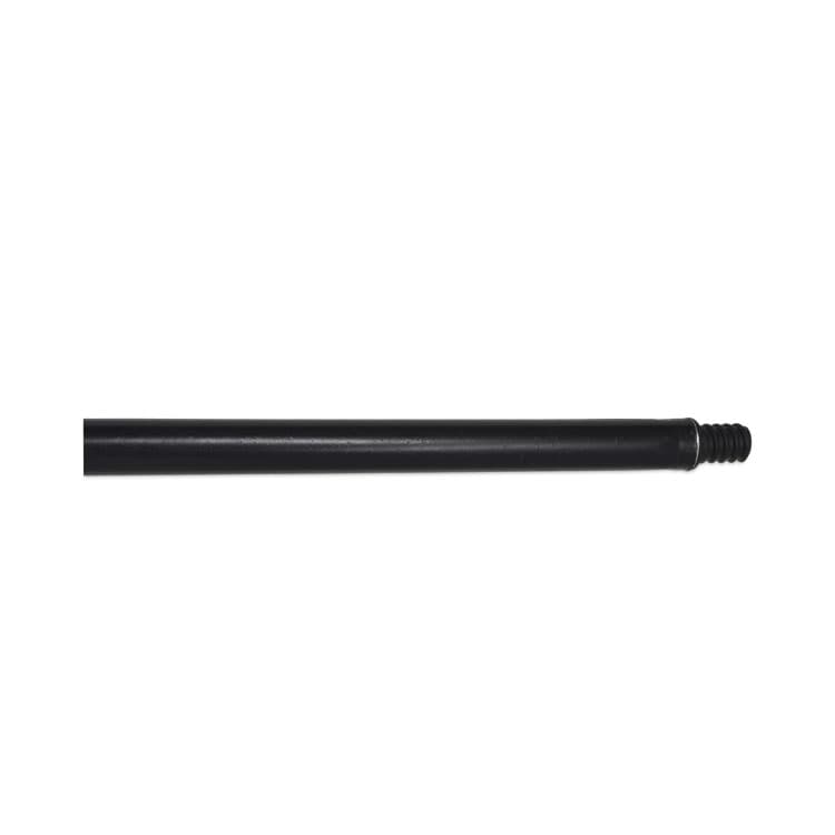 RUBBERMAID COMMERCIAL PROD. Handle for Lobby Pro Dust Pans, 29" Handle, Vinyl/Steel, Black (SGSFG2532L2BLA) thumbnail 3