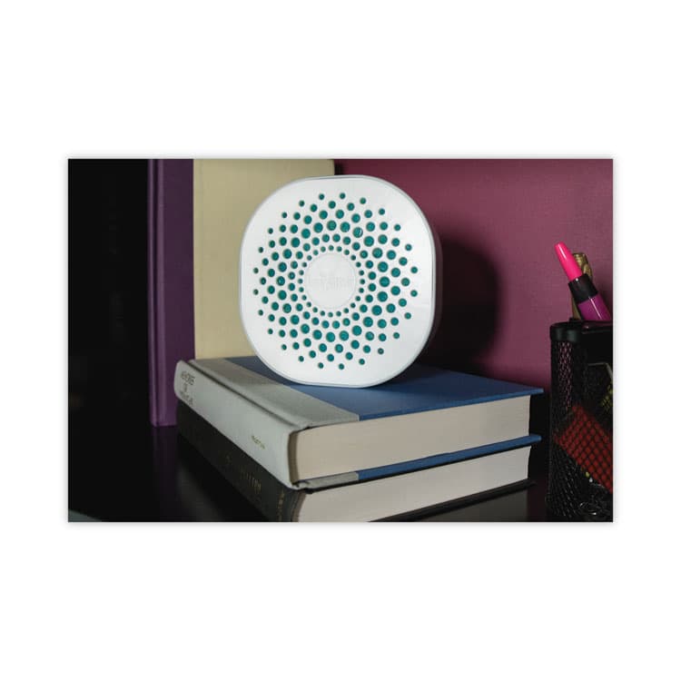 BRIGHT AIR Max Odor Eliminator Air Freshener, Cool and Clean, 8 oz Jar (BRI900437EA) thumbnail 3