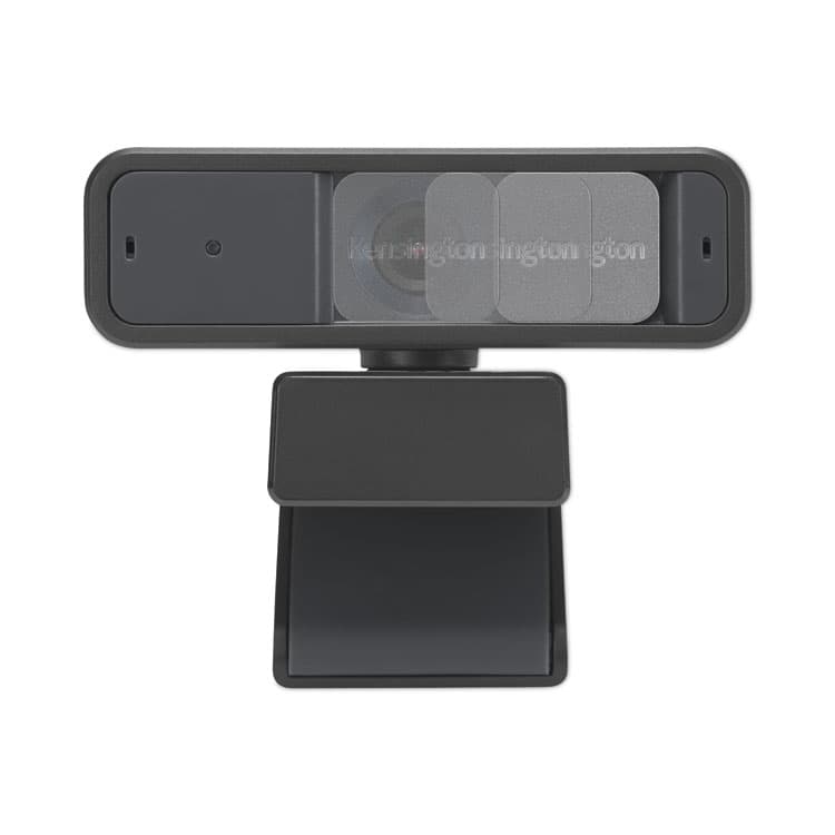 KENSINGTON W2050 Pro 1080p Auto Focus Pro Webcam, 1920 pixels x 1080 pixels, 2 Mpixels, Black (KMW81176WW) thumbnail 2