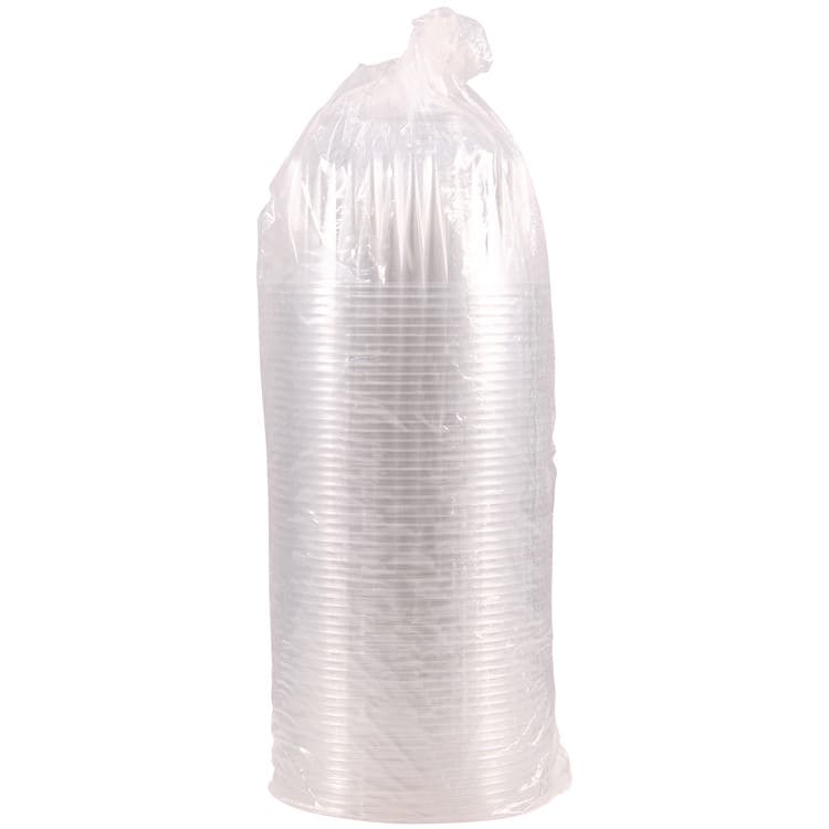 DART PresentaBowls Clear Bowls, 64 oz, Plastic, 252/Carton (DCCPET64B) thumbnail 3