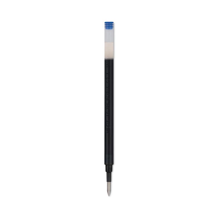 PILOT CORP. OF AMERICA Refill for Pilot B2P, Dr Grip, G2, G6, MR Metropolitan, Precise BeGreen and Q7 Gel Pens, Fine Tip, Blue Ink, 2/Pack (PIL77241)