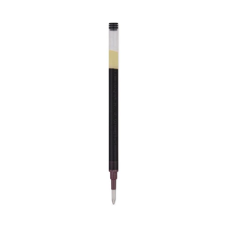PILOT CORP. OF AMERICA Refill for Pilot G2 Gel Ink Pens, Bold Conical Tip, Black Ink, 2/Pack (PIL77289) thumbnail 2