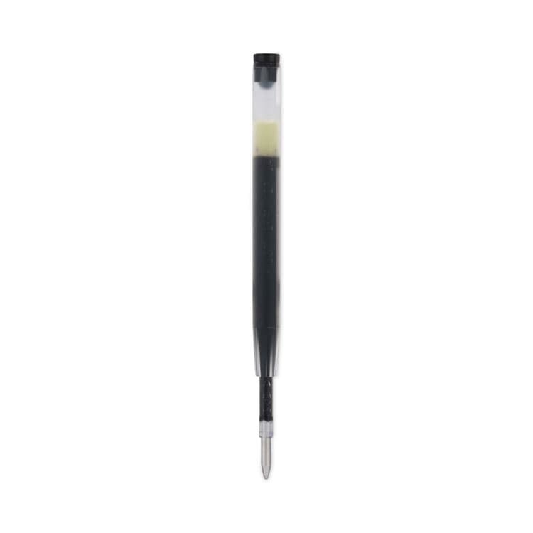 PILOT CORP. OF AMERICA Refill for Pilot Dr. Grip Center of Gravity Ballpoint Pens, Medium Conical Tip, Black Ink, 2/Pack (PIL77271)