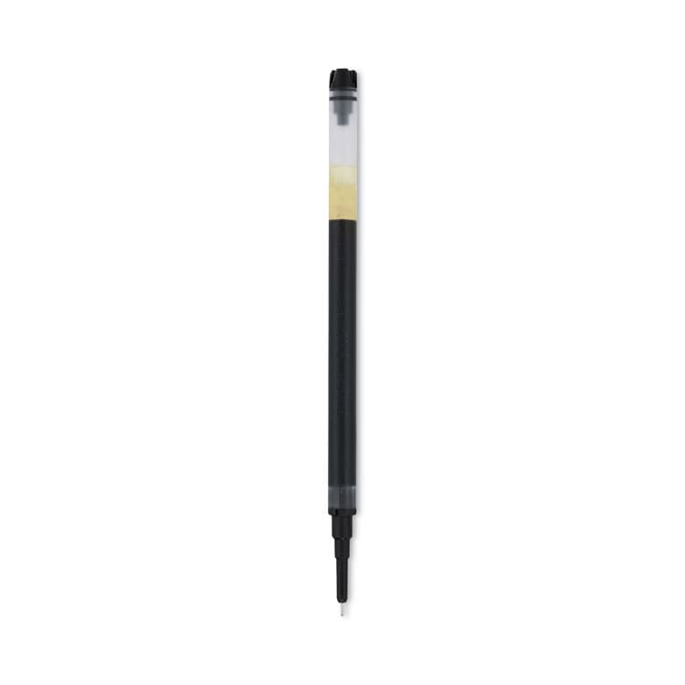 PILOT CORP. OF AMERICA Refill for Pilot Precise V5 RT Rolling Ball, Extra-Fine Conical Tip, Black Ink, 2/Pack (PIL77273)