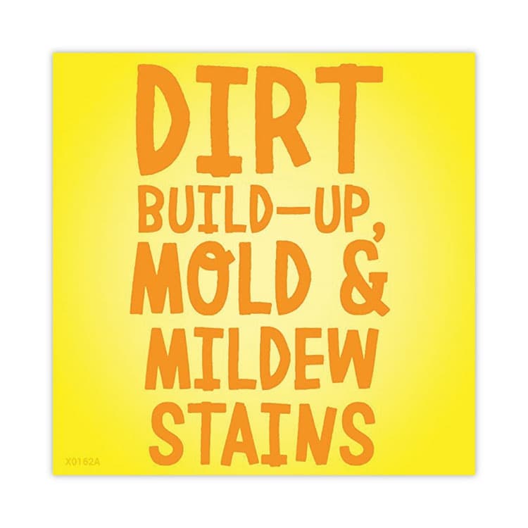 WEIMAN Grout and Tile Cleaner, Citrus Scent, 28 oz Trigger Spray Bottle (WMN2054AEA) thumbnail 4