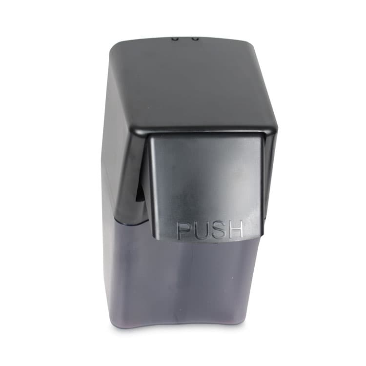TOLCO CORPORATION Top PerFOAMer Foam Soap Dispenser, 32 oz, 4.75 x 7 x 9, Black (TOC230210) thumbnail 2