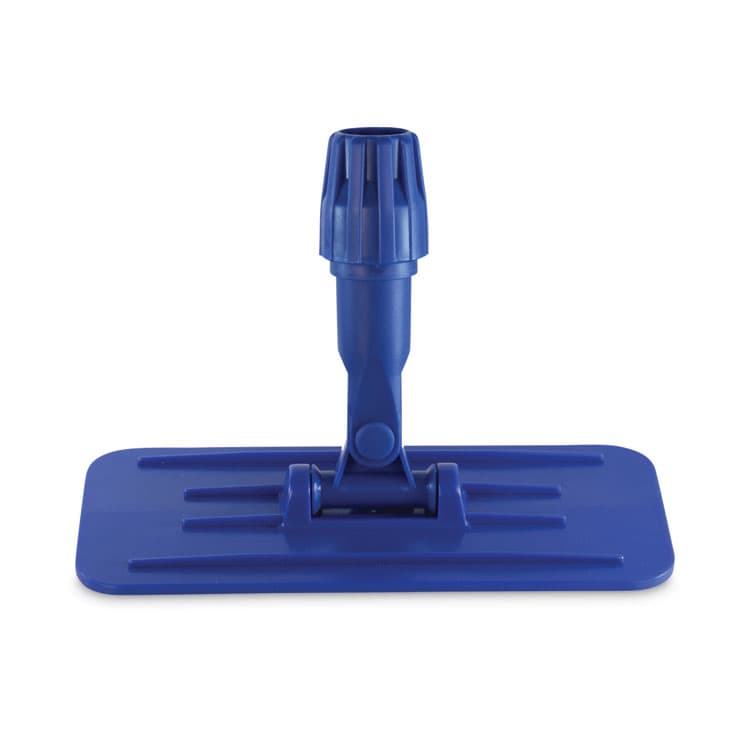 TOLCO CORPORATION Swivel Pad Holder, 4 x 9, Blue, 10/Carton (TOC280137) thumbnail 3