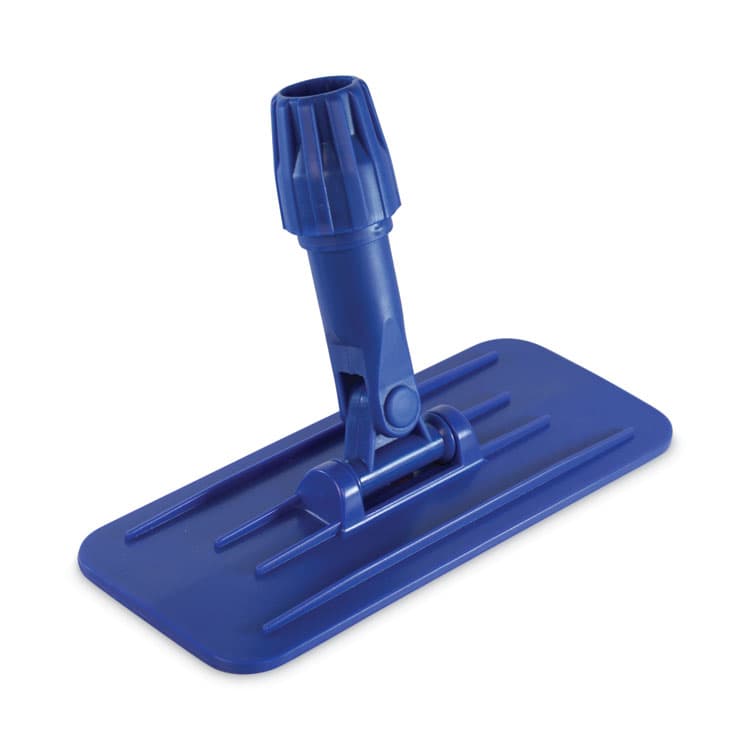 TOLCO CORPORATION Swivel Pad Holder, 4 x 9, Blue, 10/Carton (TOC280137) thumbnail 2