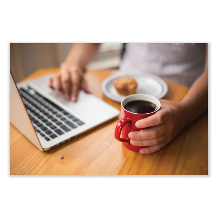 J.M. SMUCKER CO. Breakfast Blend Ground Coffee, 22.6 oz Canister (FOLSMU20529) thumbnail 4