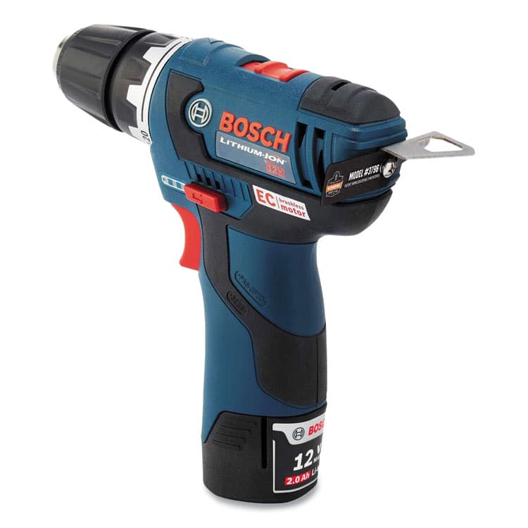 ERGODYNE CORPORATION Squids 3796 Drill and Impact Driver Tool Trap Bracket, 3 x 6 x 0.75 (EGO19796) thumbnail 4