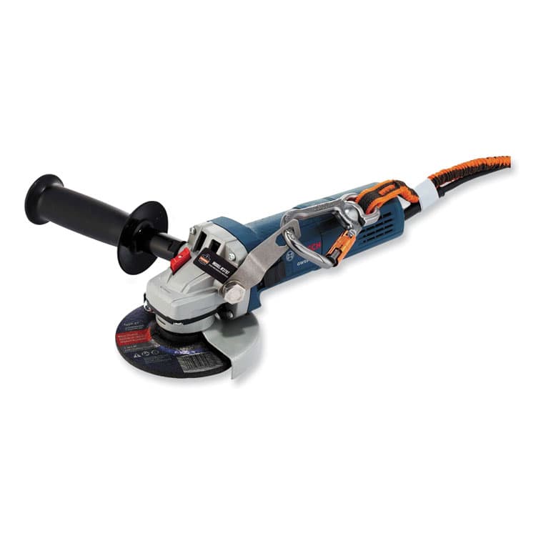 ERGODYNE CORPORATION Squids 3797 Grinder Tool Trap Bracket, 3 x 6 x 0.875 (EGO19797) thumbnail 2