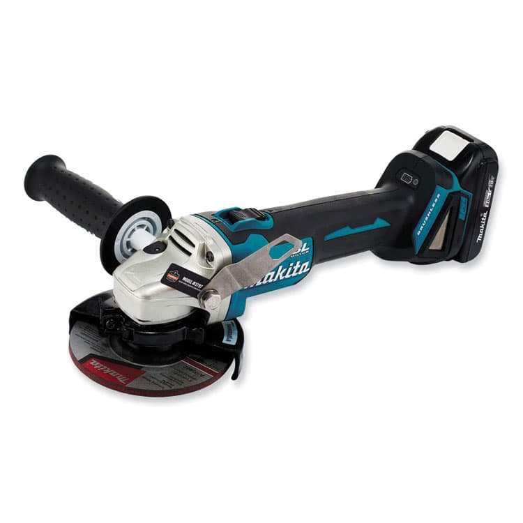 ERGODYNE CORPORATION Squids 3797 Grinder Tool Trap Bracket, 3 x 6 x 0.875 (EGO19797) thumbnail 4