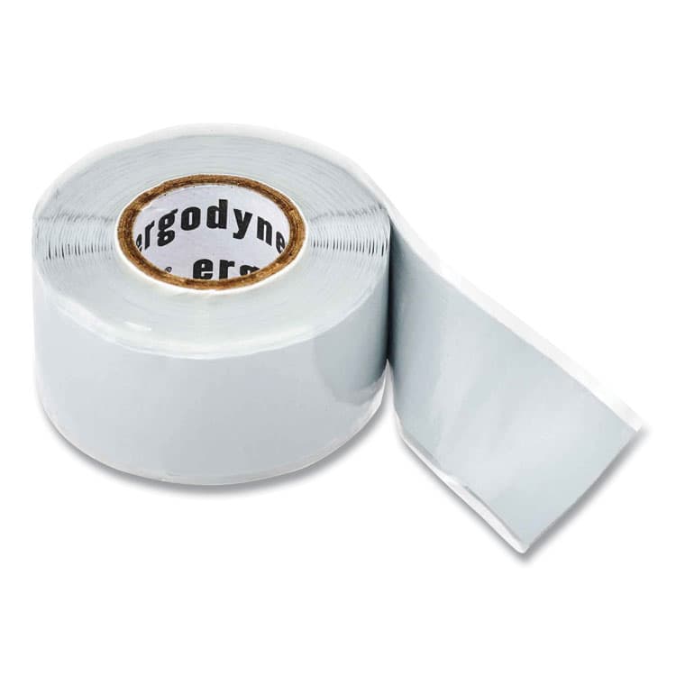 ERGODYNE CORPORATION Squids 3755 Self-Adhering Tool Traps, Up to 15 lb Max Working Capacity, 12 ft Long, Gray (EGO19755)