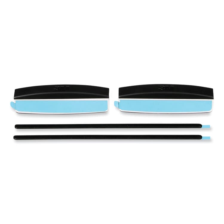 3M/COMMERCIAL TAPE DIV. COMPLY Magnetic Attach for Full-Screen Monitor Filters (MMMCOMPLYMG)